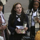 Image for article titled Gossip Girl: "Pilot"